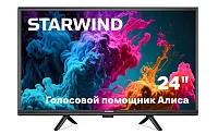 Телевизор LED Starwind 24" SW-LED24SG304