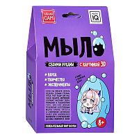 Мыло "Геншин"
