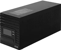 Источник бесперебойного питания Powercom Smart King Pro+ SPT-3000-II LCD