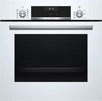 Духовой шкаф Электрический Bosch HBJ558YW0Q