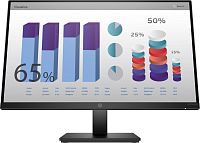 Монитор HP 23.8" P24q G4