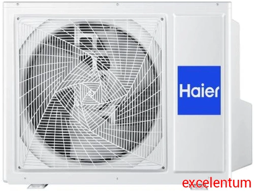 Сплит-система Haier Flare HSU-09HFM4B03/R3(SDB) фото 3 Сплит-система Haier Flare HSU-09HFM4B03/R3(SDB) фото 3