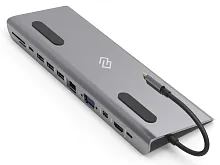 Стыковочная станция Digma  DS-990UC_G