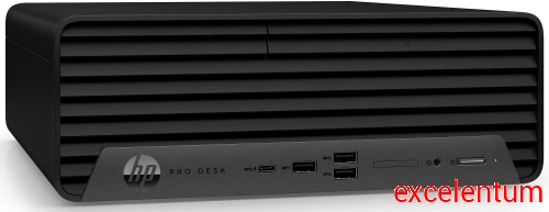 ПК HP 400 G9