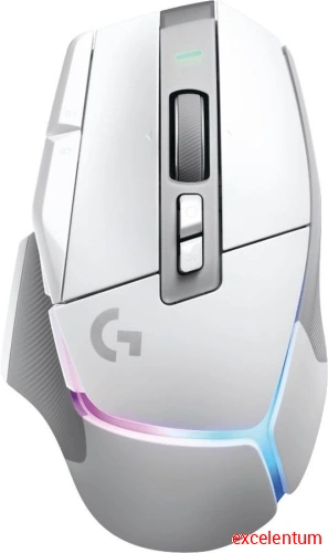 Мышь Logitech G502 X Plus Мышь Logitech G502 X Plus