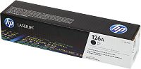 Картридж лазерный HP 126A