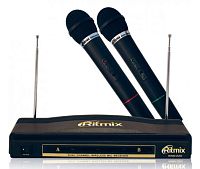 Радиосистема Ritmix  RWM-220