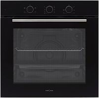 Духовой шкаф Электрический Krona ELEMENT 60 BL