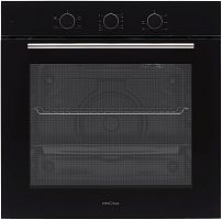Духовой шкаф Электрический Krona ELEMENT 60 BL