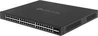 Коммутатор TP-Link  SG3452XP