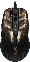Мышь A4Tech XL-750BH