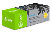 Картридж лазерный Cactus CS-PH6510C