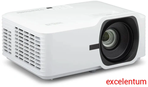 Проектор ViewSonic LS740HD фото 3 Проектор ViewSonic LS740HD фото 3