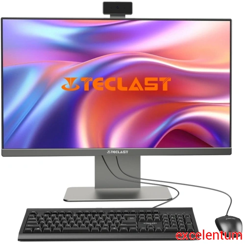 Моноблок Teclast V24 Air Моноблок Teclast V24 Air