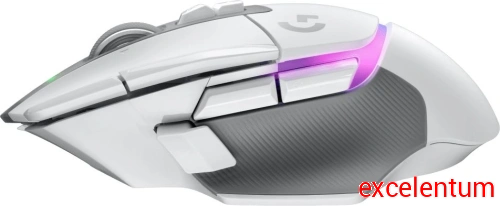 Мышь Logitech G502 X Plus фото 2 Мышь Logitech G502 X Plus фото 2