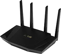 Роутер беспроводной Asus RT-AX58U