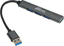 Разветвитель USB 3.0 Ritmix CR-4400