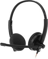 Наушники с микрофоном Оклик HS-L900