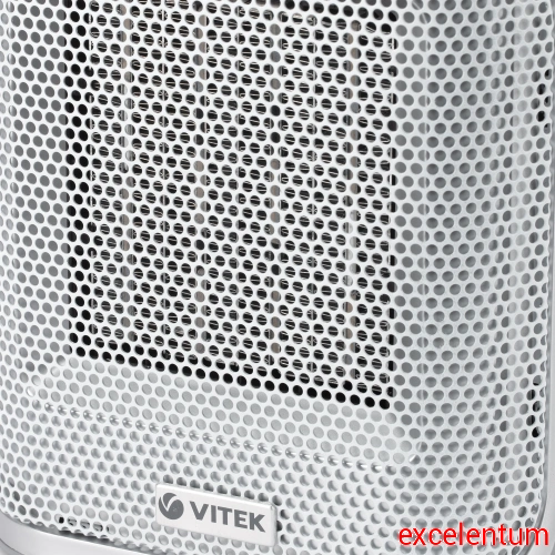 Тепловентилятор Vitek VT-2050 фото 2 Тепловентилятор Vitek VT-2050 фото 2