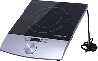 Плита Индукционная Hyundai HYC-0102