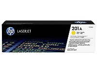 Картридж лазерный HP 201A