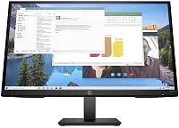 Монитор HP 27" M27ha