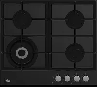 Газовая варочная поверхность Beko HILW64235S