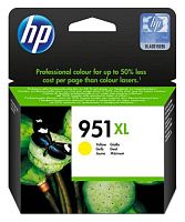 Картридж струйный HP 951XL