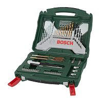 Набор принадлежностей Bosch X-Line-50