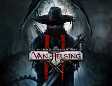Игра для ПК Neocore Games The Incredible Adventures of Van Helsing II (16+)
