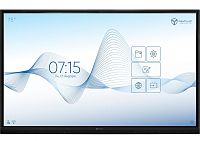 Интерактивный комплекс NexTouch  Nextpanel 75