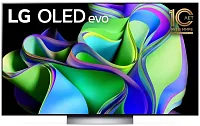 Телевизор OLED LG 65" OLED65C3RLA.ARUB