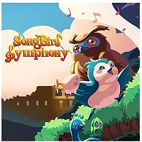 Игра для Switch Nintendo Sonbird Symphony EU (12+)