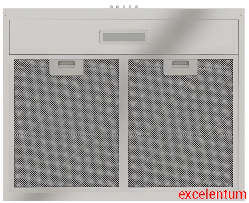 Вытяжка встраиваемая Elikor ECO XS 60 фото 2 Вытяжка встраиваемая Elikor ECO XS 60 фото 2