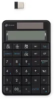 Числовой блок Оклик K604W