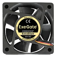 Вентилятор для корпуса Exegate  EX283370RUS