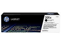 Картридж лазерный HP 201X