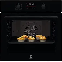 Духовой шкаф Электрический Electrolux EOD6F77WZ