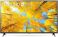 Телевизор LED LG 43" 43UQ76003LD.ADKG
