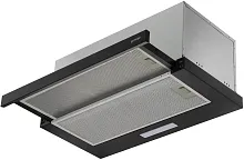 Вытяжка встраиваемая Gorenje TH60E6XB