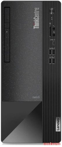 ПК Lenovo ThinkCentre Neo 50t фото 3 ПК Lenovo ThinkCentre Neo 50t фото 3