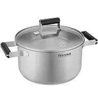 Кастрюля Rondell Bayoneta RDS-1808