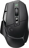 Мышь Logitech G502 X Lightspeed
