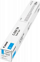 Тонер Canon C-EXV54C