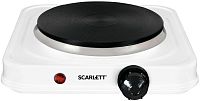 Плита Электрическая Scarlett SC-HP700S41