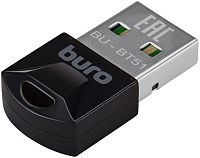 Адаптер USB Buro BU-BT51