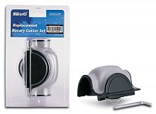 Набор ножей для дисковых резаков Kw-Trio 1300289