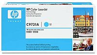 Картридж лазерный HP 645A