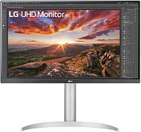 Монитор LG 27" UltraFine 27UP850N-W