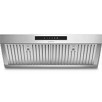 SMEG K4610X Зонт вытяжной